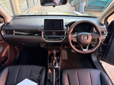 Image Honda Elevate 1.5 Elegance