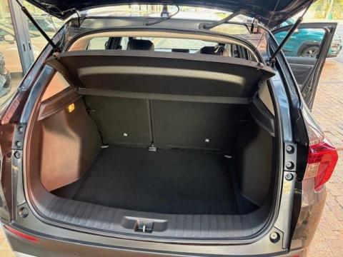 Image Honda Elevate 1.5 Elegance