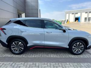 Jetour Dashing 1.5T Prime - Image 11