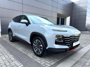 Jetour Dashing 1.5T Prime - Image 1