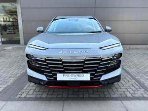 Jetour Dashing 1.5T Prime - Image 2