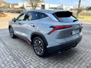 Jetour Dashing 1.5T Prime - Image 6