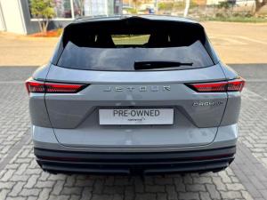 Jetour Dashing 1.5T Prime - Image 7