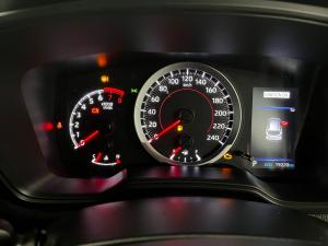 Toyota Corolla Cross 1.8 Xi - Image 14