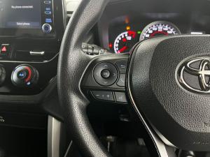 Toyota Corolla Cross 1.8 Xi - Image 16
