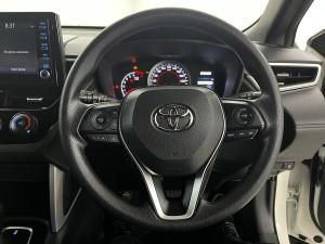 Toyota Corolla Cross 1.8 Xi - Image 17