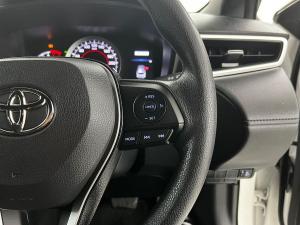 Toyota Corolla Cross 1.8 Xi - Image 18