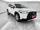 Thumbnail Toyota Corolla Cross 1.8 Xi