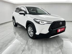 Toyota Corolla Cross 1.8 Xi - Image 1
