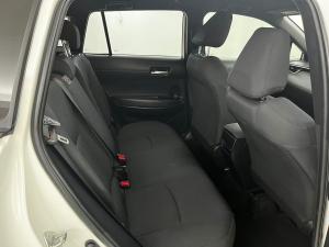 Toyota Corolla Cross 1.8 Xi - Image 22