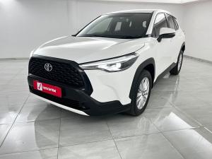 Toyota Corolla Cross 1.8 Xi - Image 2