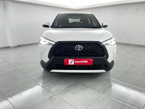 Toyota Corolla Cross 1.8 Xi - Image 3