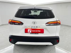 Toyota Corolla Cross 1.8 Xi - Image 4