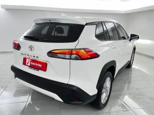 Toyota Corolla Cross 1.8 Xi - Image 5