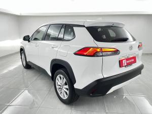 Toyota Corolla Cross 1.8 Xi - Image 6