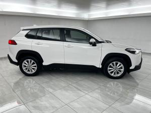 Toyota Corolla Cross 1.8 Xi - Image 7