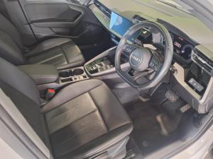 Audi A3 sedan 35TFSI - Image 10