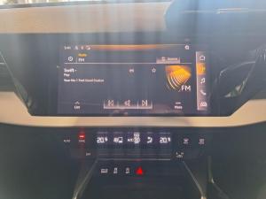 Audi A3 sedan 35TFSI - Image 12
