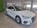 Audi A3 sedan 35TFSI - Thumbnail 1