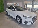 Thumbnail Audi A3 sedan 35TFSI