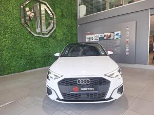 Audi A3 sedan 35TFSI - Image 2