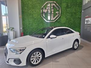 Audi A3 sedan 35TFSI - Image 3