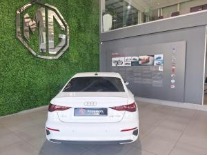 Audi A3 sedan 35TFSI - Image 5