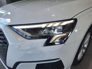 Audi A3 sedan 35TFSI - Image 6