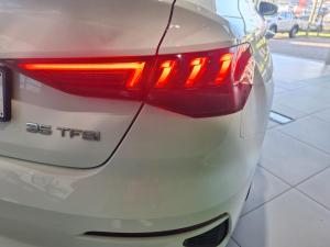 Audi A3 sedan 35TFSI - Image 7