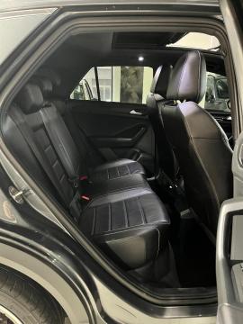 Image Volkswagen T-Roc 2.0TSI 4Motion R-Line