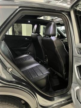 Image Volkswagen T-Roc 2.0TSI 4Motion R-Line
