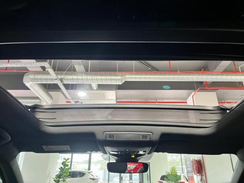 Image Volkswagen T-Roc 2.0TSI 4Motion R-Line