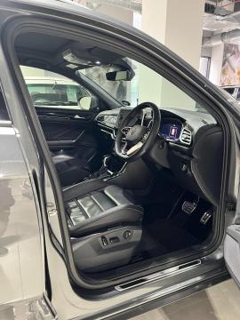 Image Volkswagen T-Roc 2.0TSI 4Motion R-Line