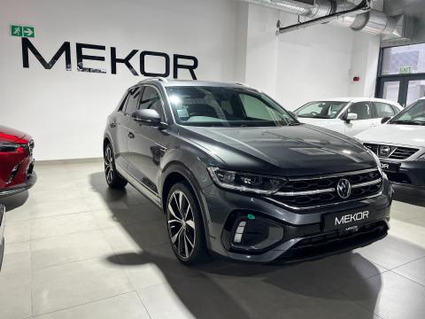 Image Volkswagen T-Roc 2.0TSI 4Motion R-Line