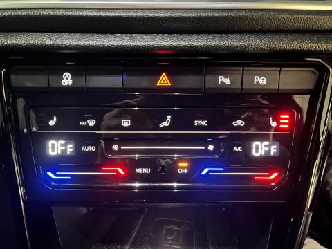 Image Volkswagen T-Roc 2.0TSI 4Motion R-Line