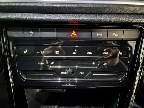 Image Volkswagen T-Roc 2.0TSI 4Motion R-Line