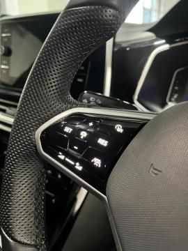 Image Volkswagen T-Roc 2.0TSI 4Motion R-Line