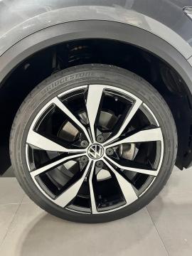 Image Volkswagen T-Roc 2.0TSI 4Motion R-Line
