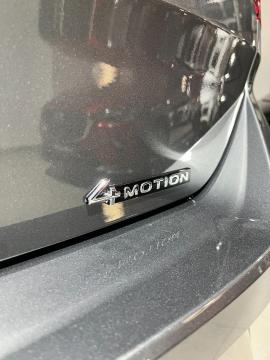 Image Volkswagen T-Roc 2.0TSI 4Motion R-Line