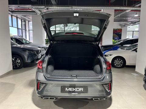 Image Volkswagen T-Roc 2.0TSI 4Motion R-Line