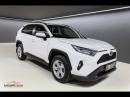 Thumbnail Toyota RAV4 2.0 GX auto