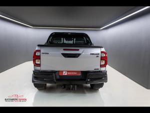 Toyota Hilux 2.8GD-6 double cab 4x4 GR-Sport - Image 5
