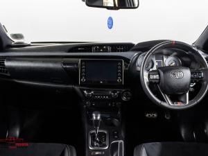 Toyota Hilux 2.8GD-6 double cab 4x4 GR-Sport - Image 6