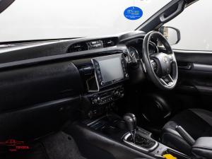 Toyota Hilux 2.8GD-6 double cab 4x4 GR-Sport - Image 7