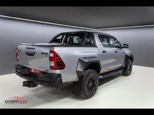 Toyota Hilux 2.8GD-6 double cab 4x4 GR-Sport - Image 2