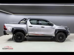 Toyota Hilux 2.8GD-6 double cab 4x4 GR-Sport - Image 3