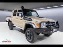 Thumbnail Toyota Land Cruiser 79 4.5D-4D V8 double cab LX