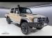 Toyota Land Cruiser 79 4.5D-4D V8 double cab LX - Thumbnail 1