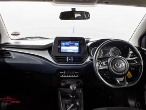 Toyota Starlet 1.5 XS manual - Image 6