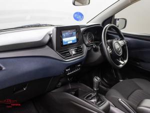 Toyota Starlet 1.5 XS manual - Image 7
